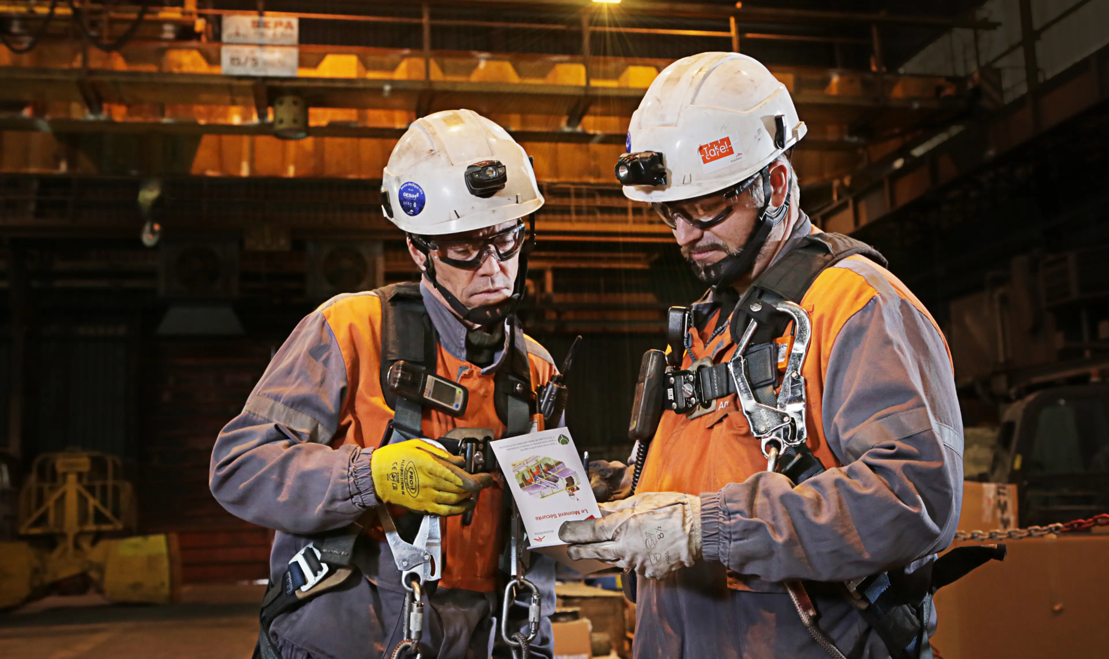 ArcelorMittal Corporate Safety.png