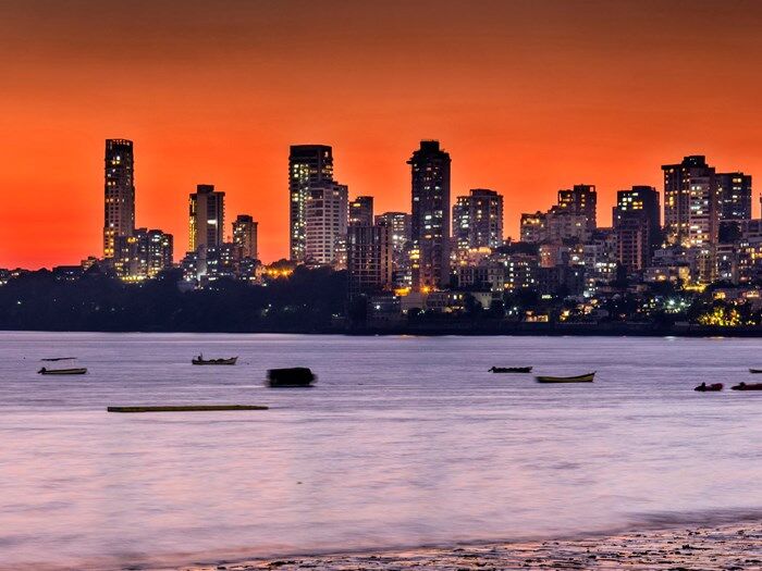 Indian skyline at night .jpg