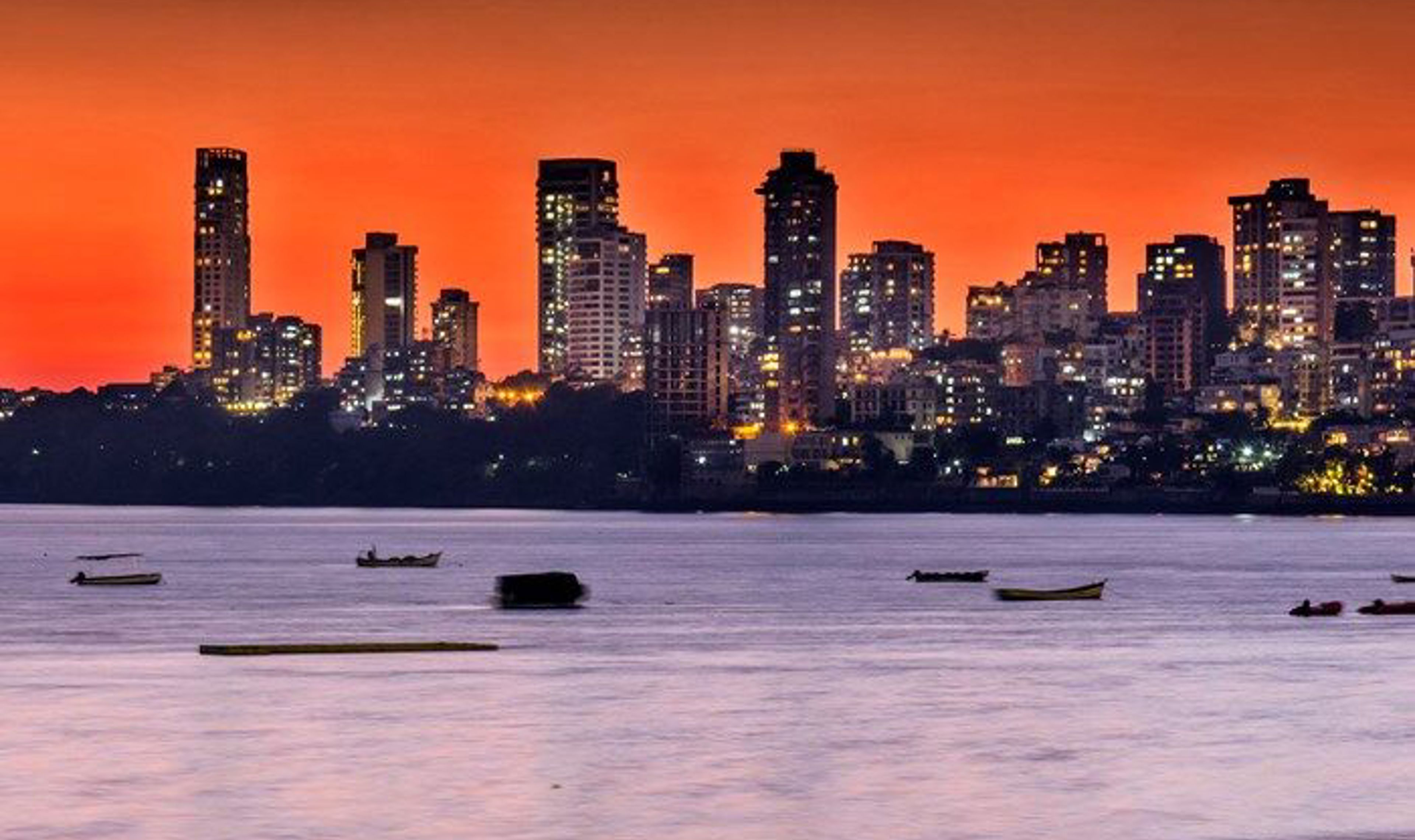 Indian skyline at night .jpg