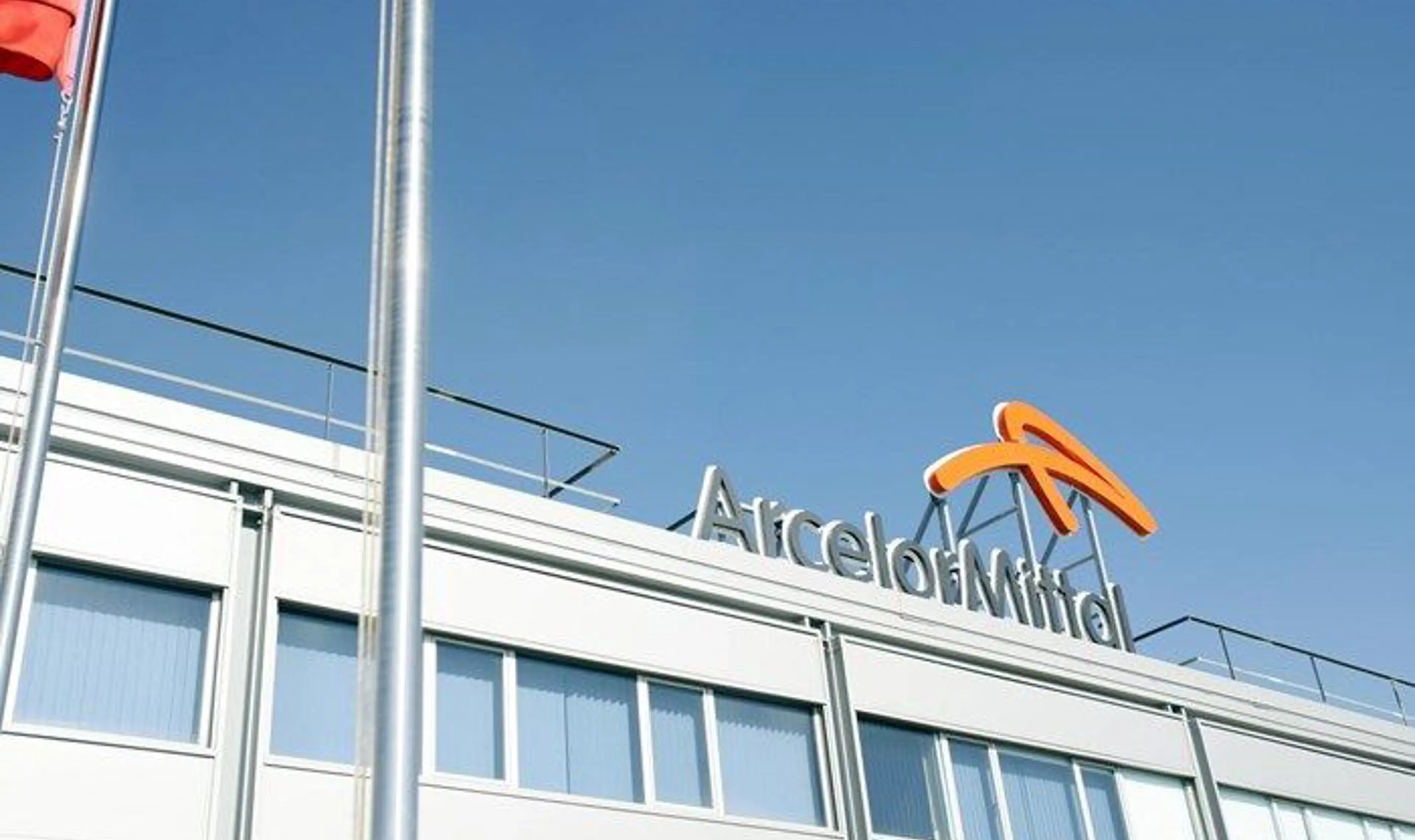 Arcelor sign.jpg