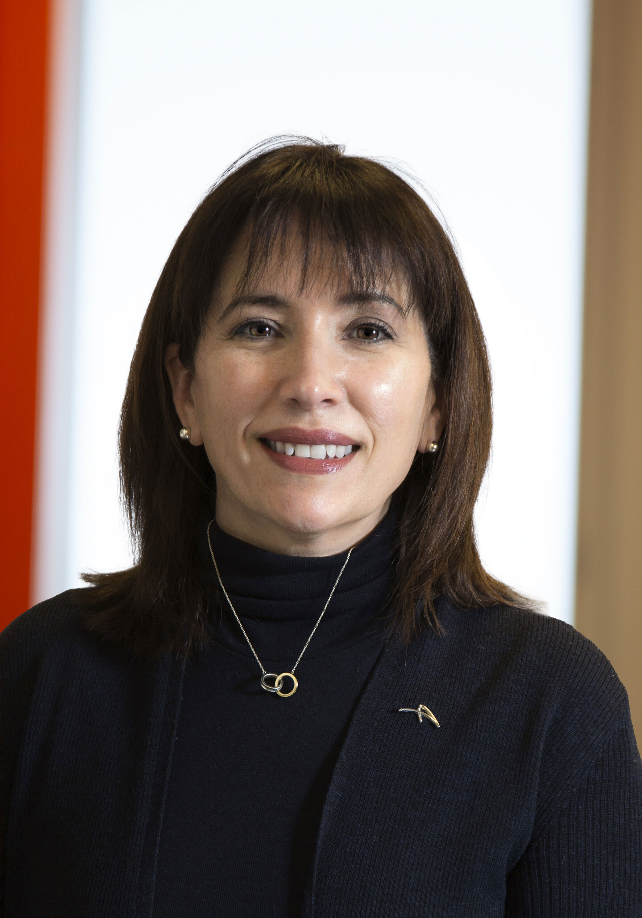 Lisa Marcuzzi (she/her) | Profiles | Leadership | About us ...