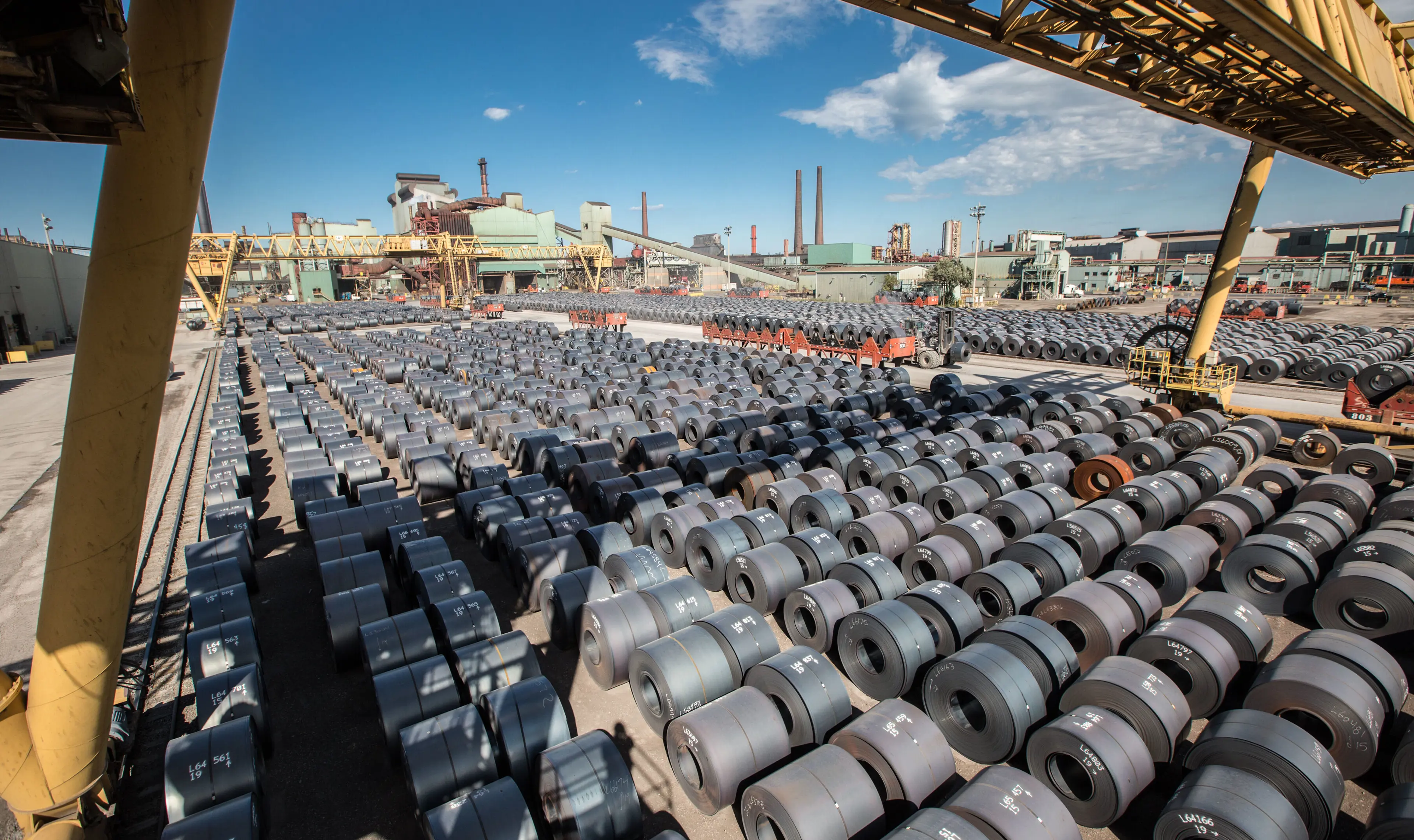 Responsible Steel