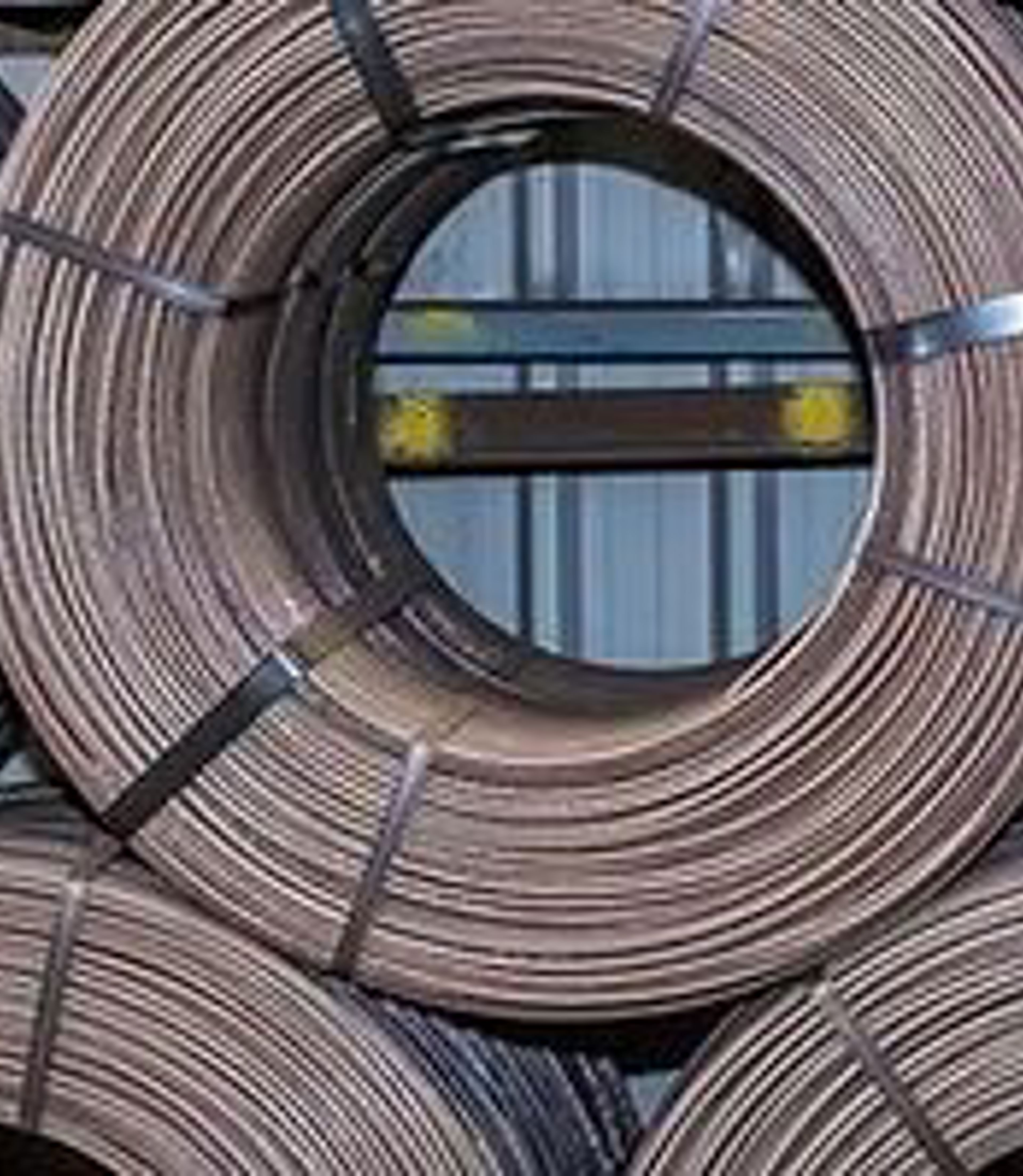 Draw Wire Insulated Drawn wire | Long products | Products | ArcelorMittal North America