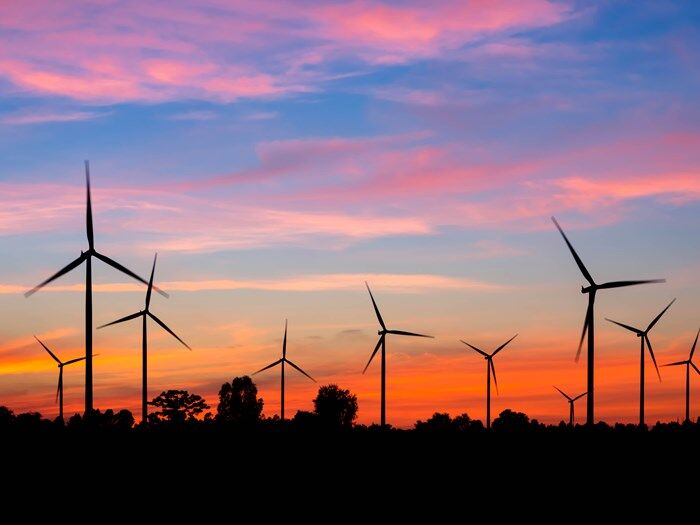 Wind turbines and sunset.jpg