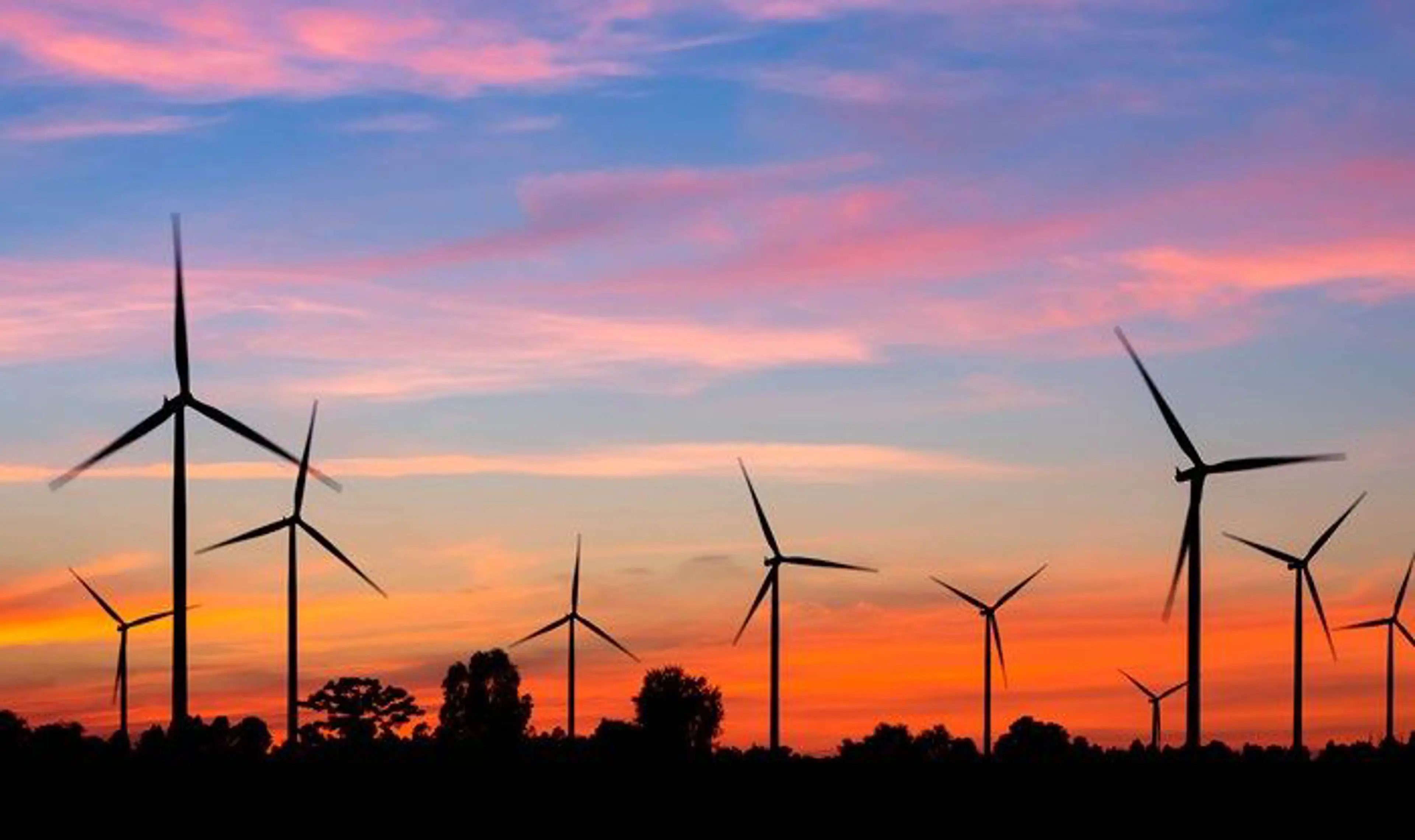 Wind turbines and sunset.jpg