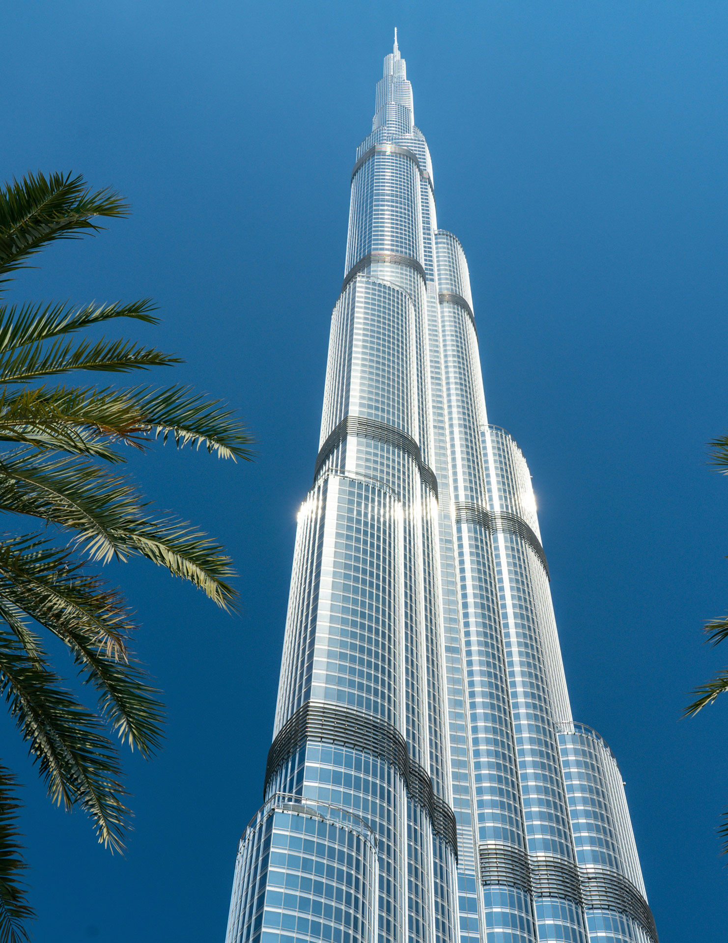 Burj Khalifa