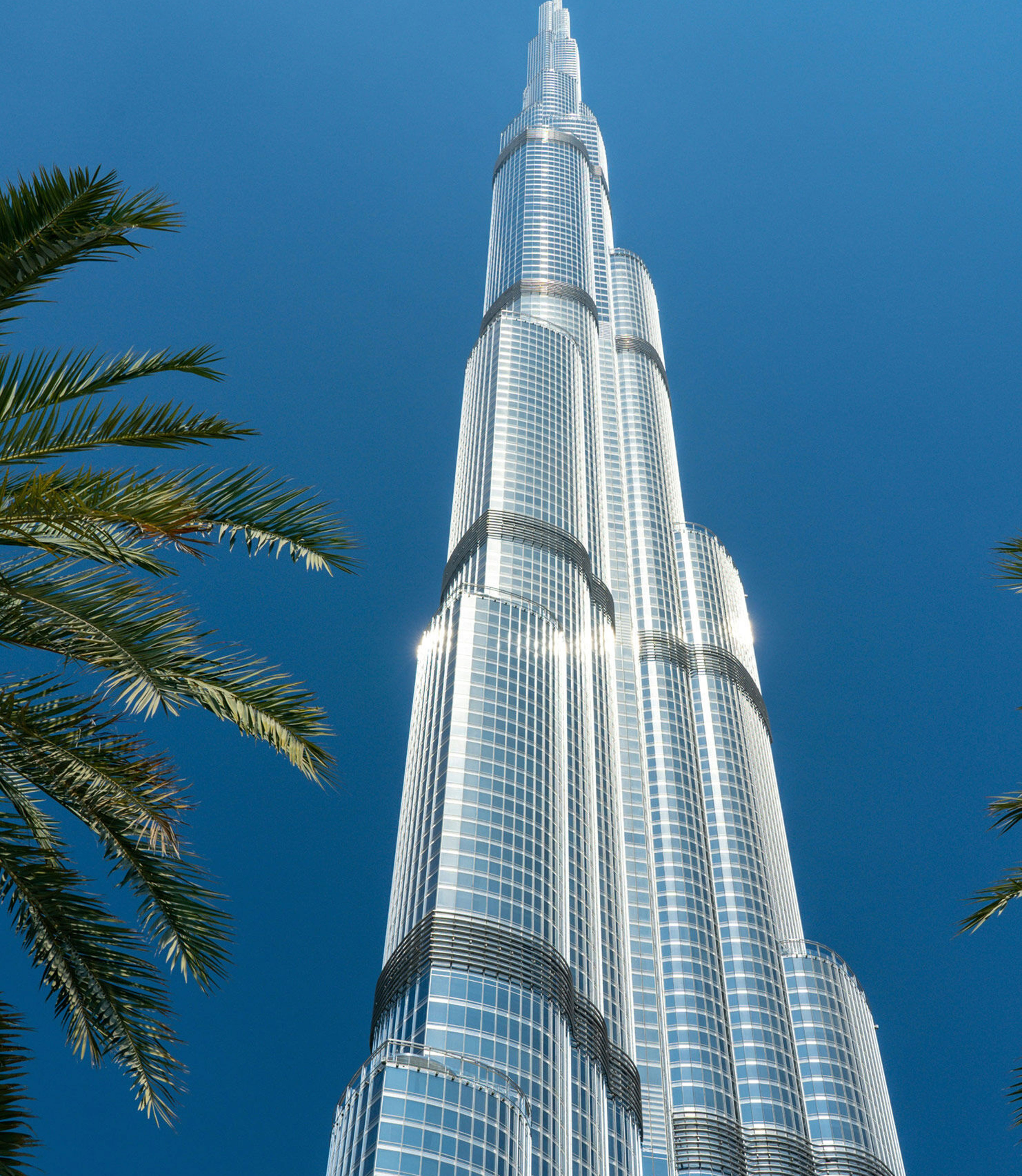 Burj Khalifa
