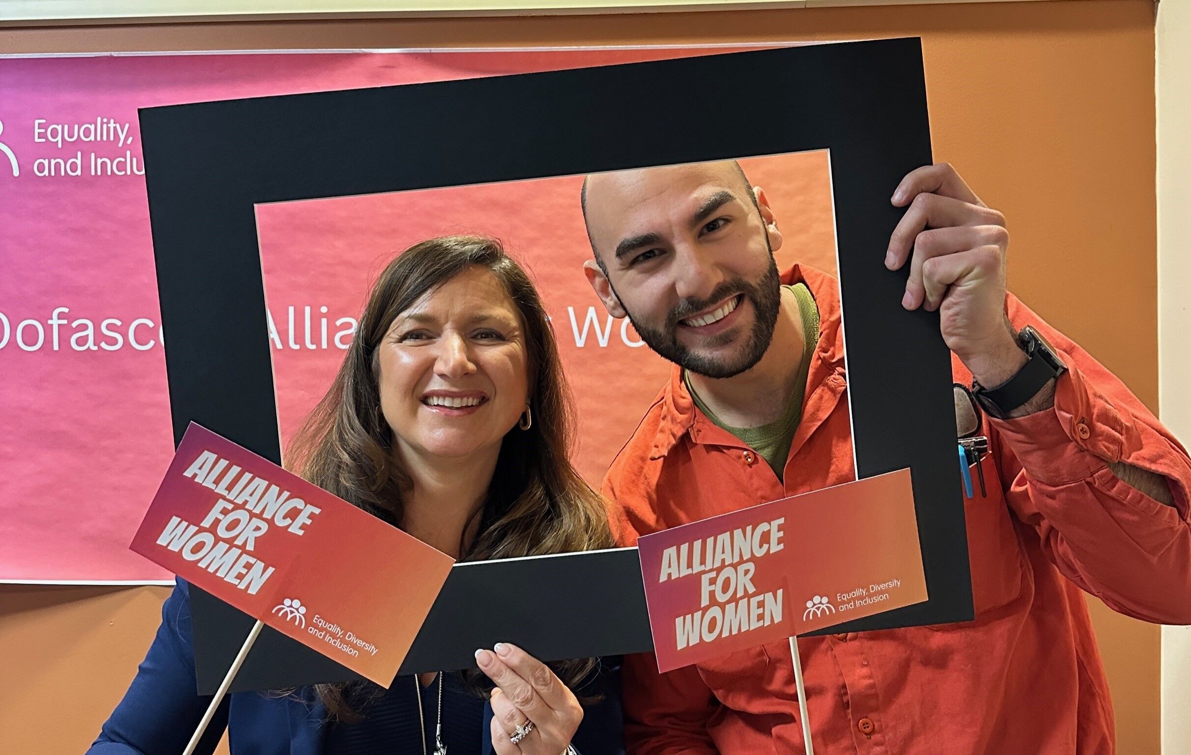 Alliance for Women