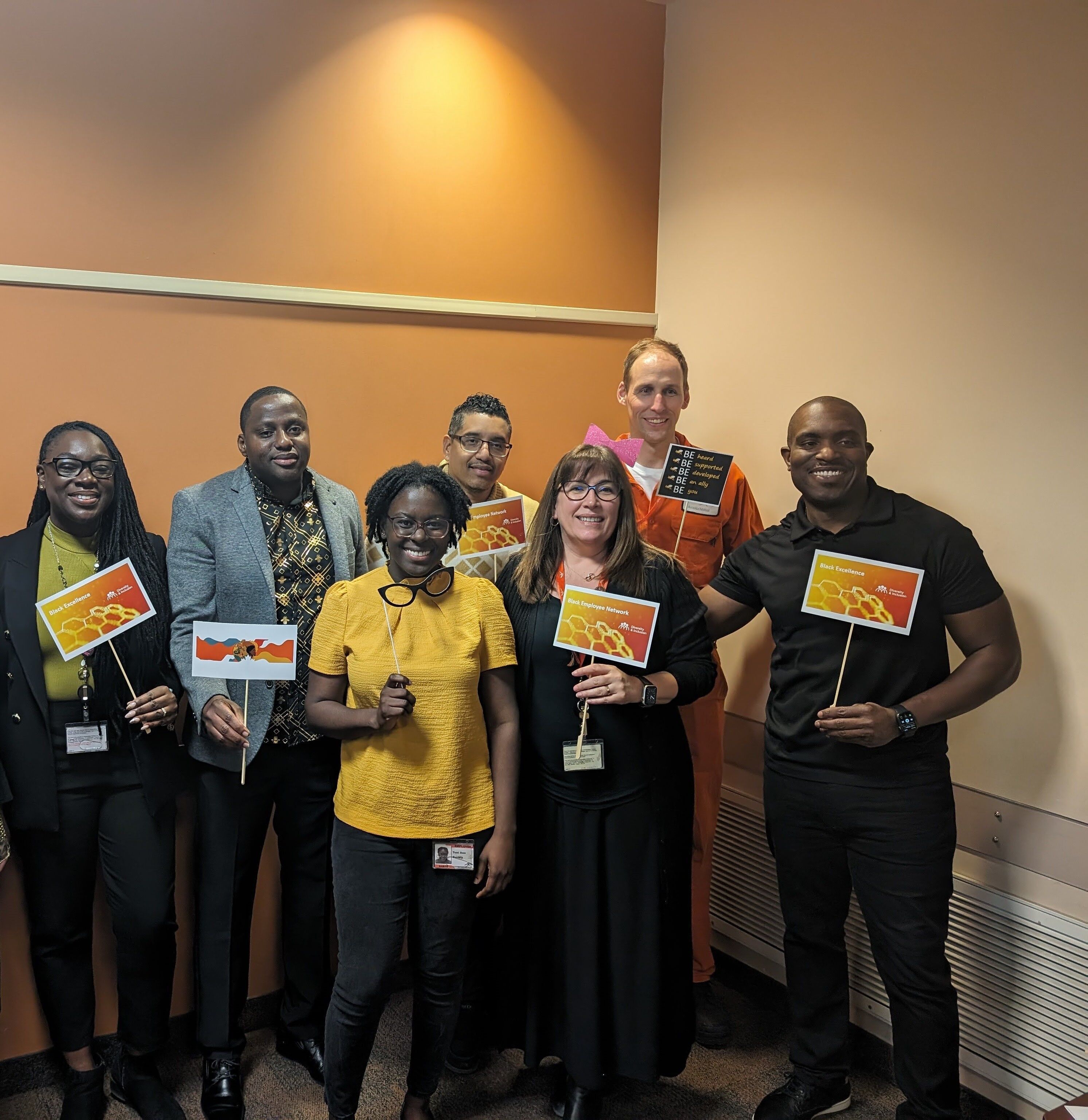 Black Employee Network