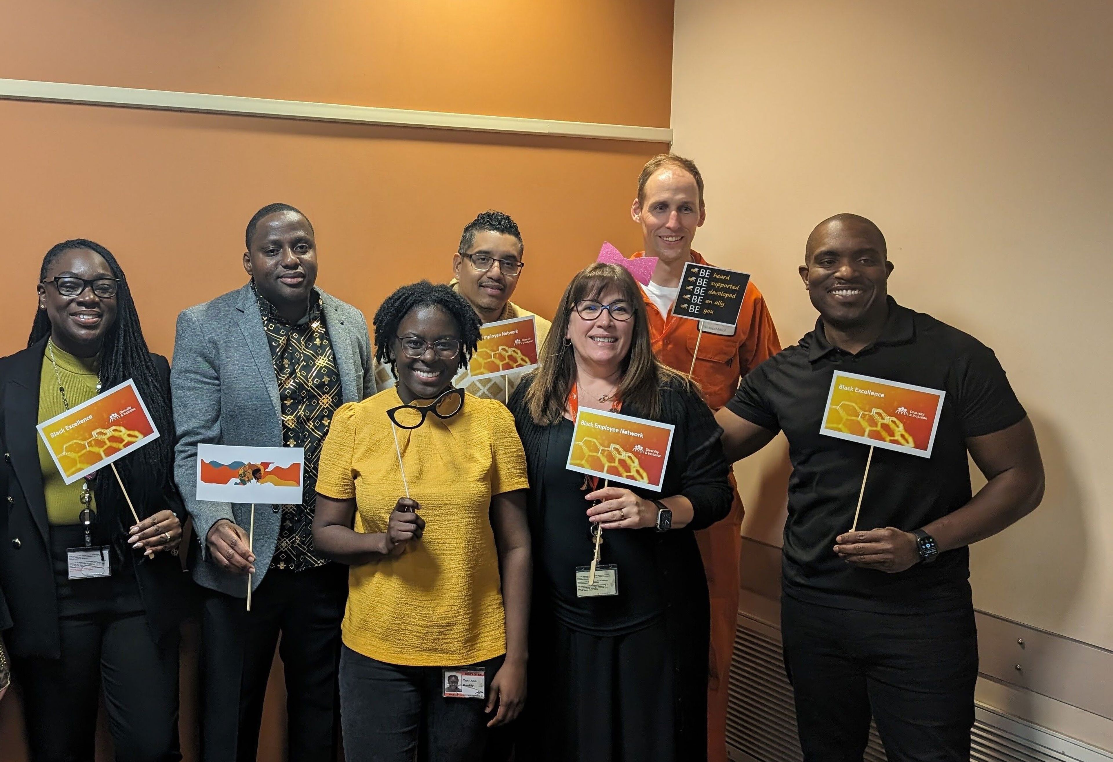 Black Employee Network