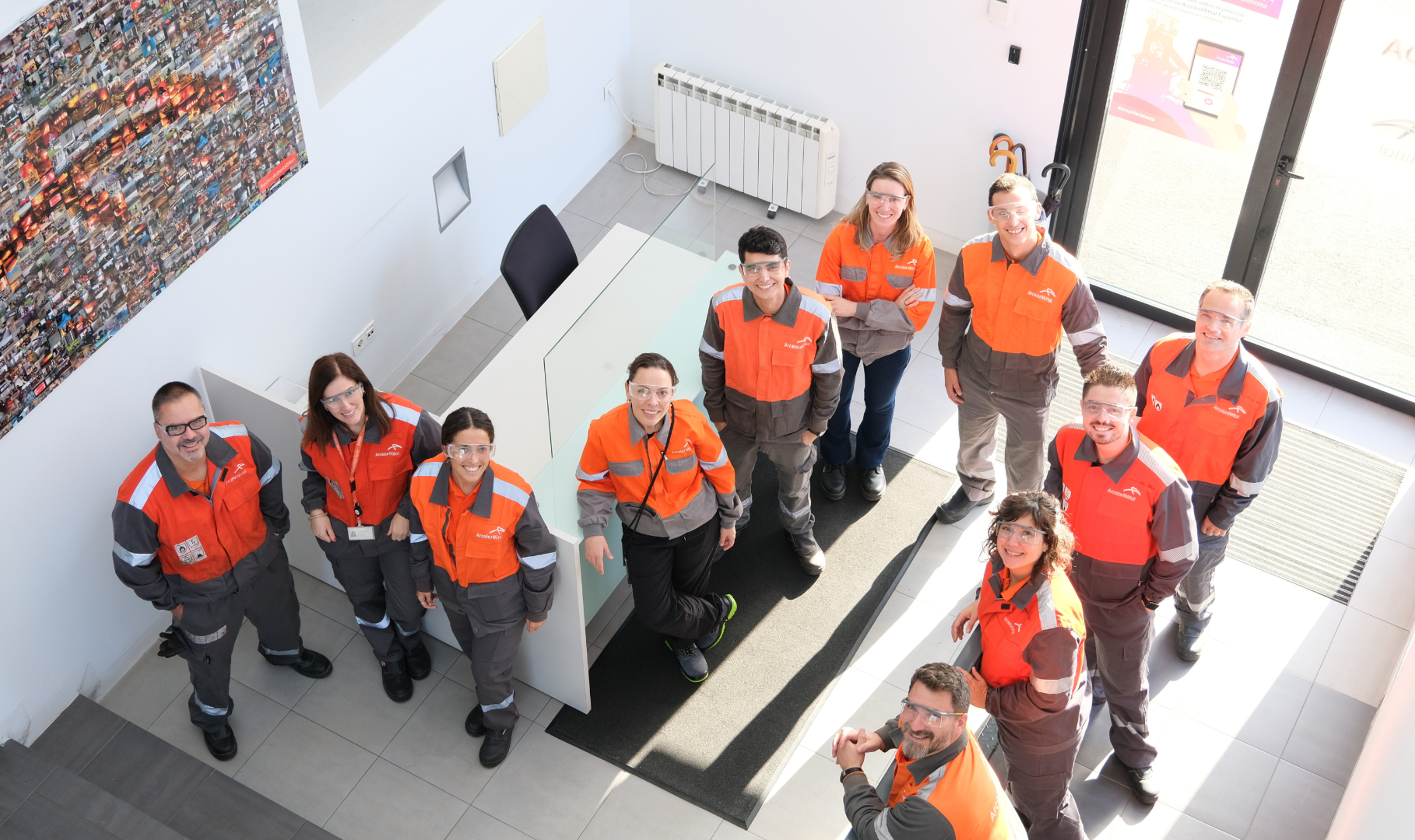 ArcelorMittal Corporate People.png