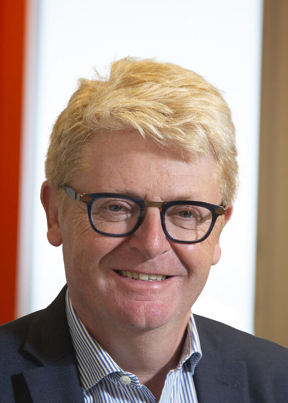 Stefan Van Campe