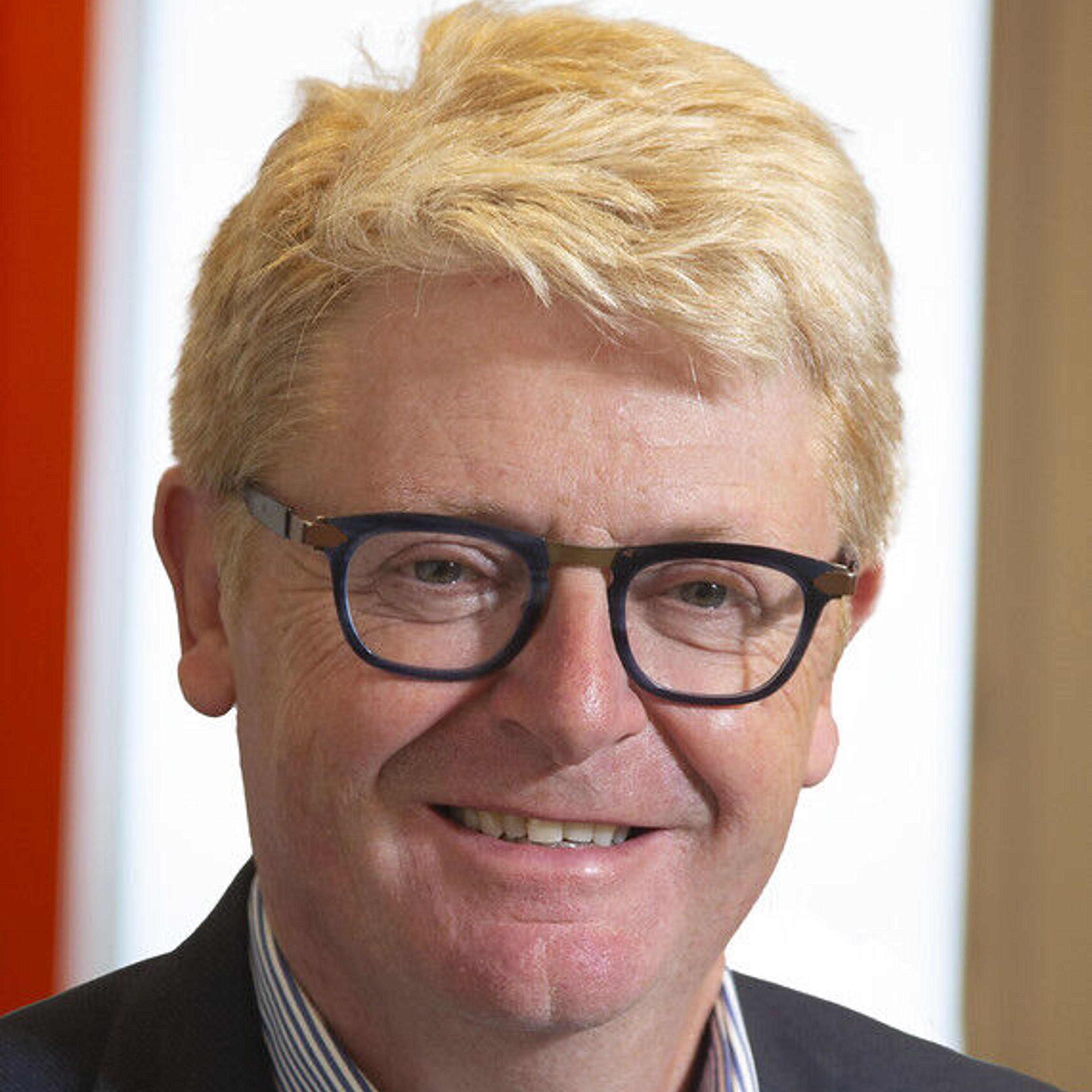 Stefan Van Campe