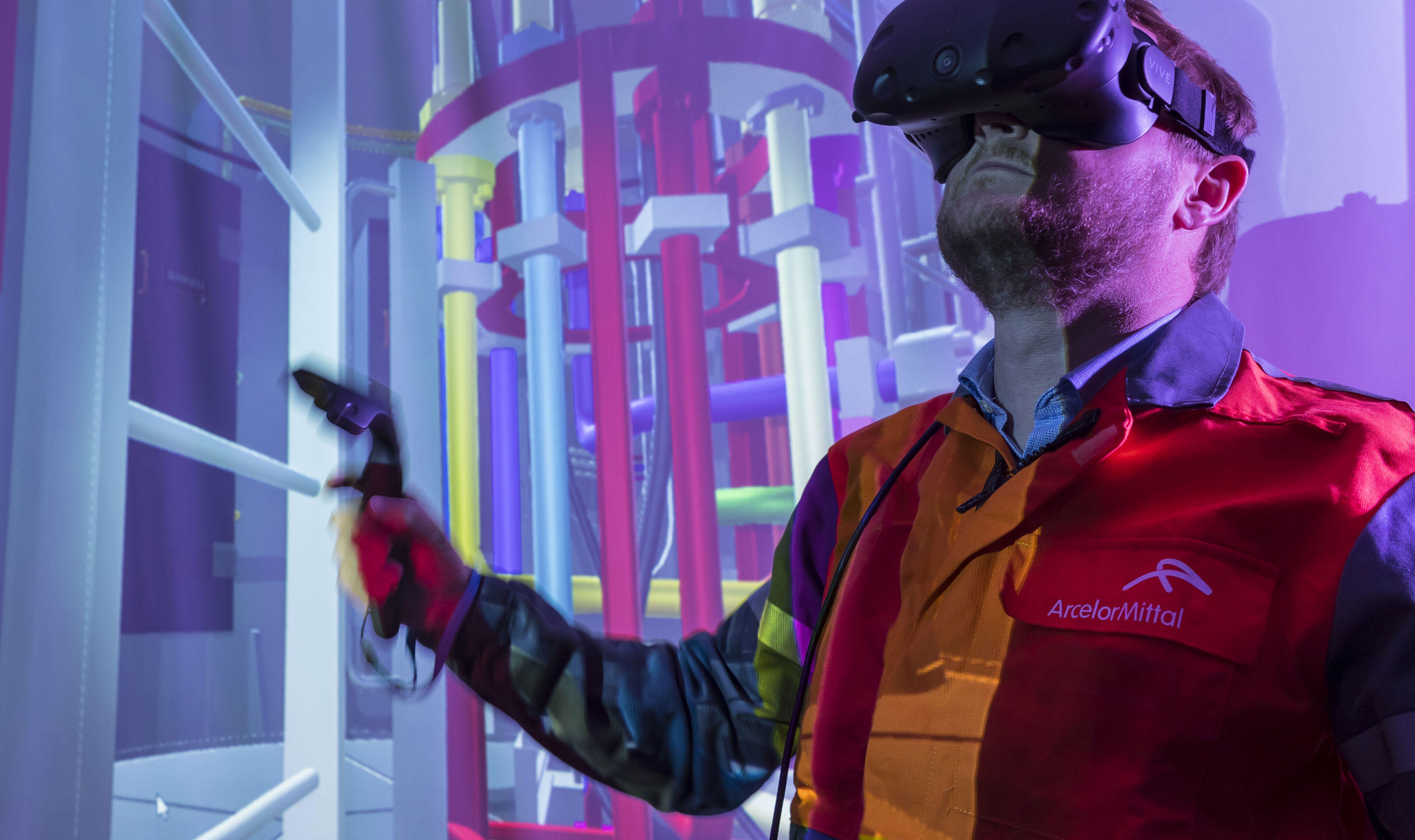Virtual Reality demonstration.jpeg