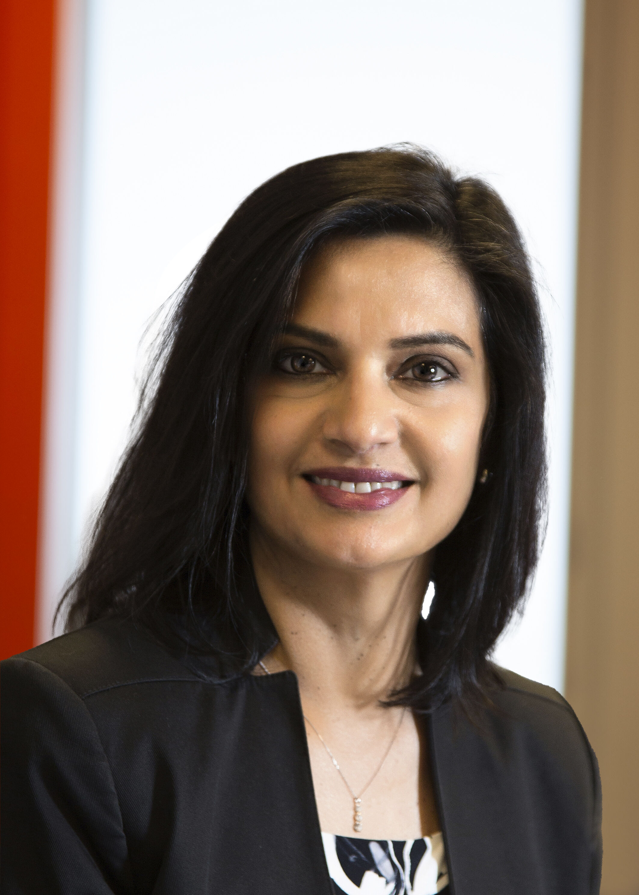 Vasudha Seth