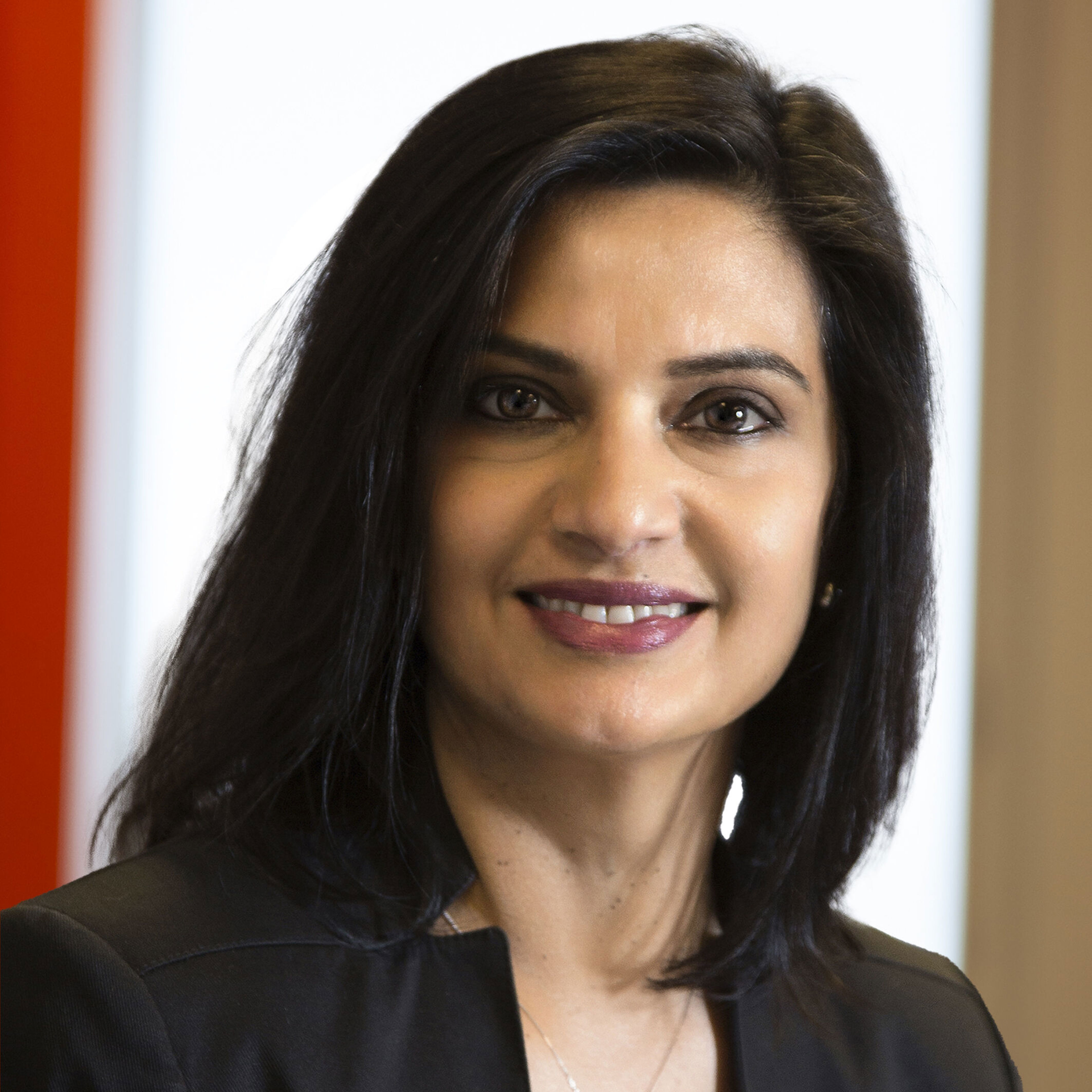 Vasudha Seth