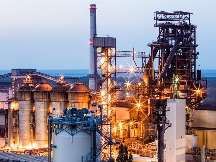 Factory lit up.jpg