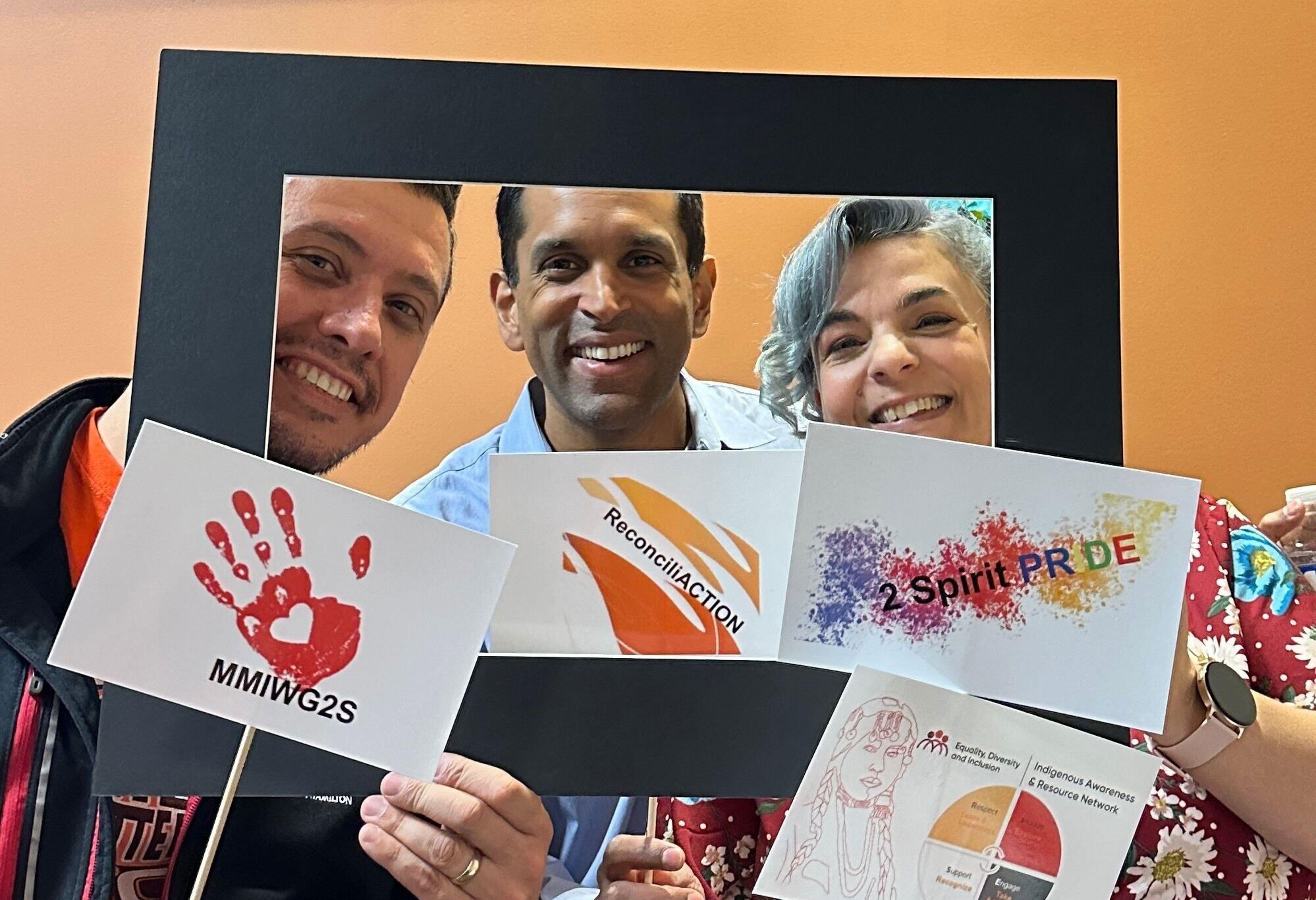 Indigenous Awareness and Resource Network