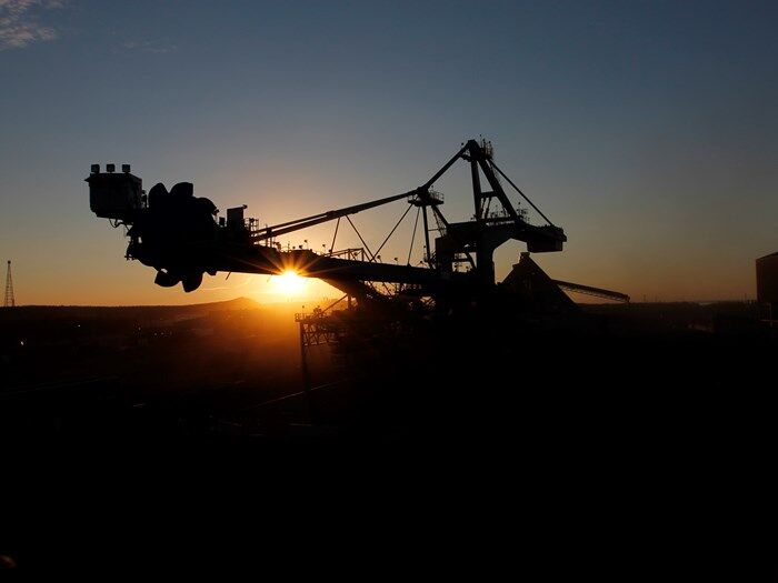 Crane and sunset .jpg