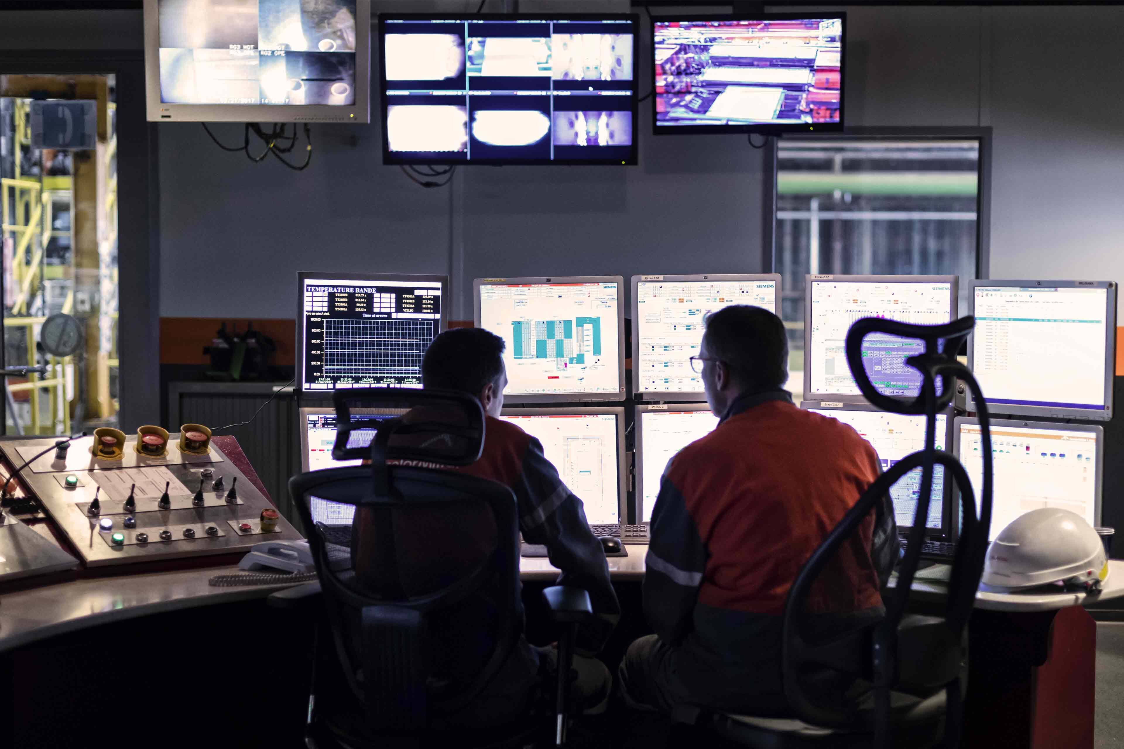 ArcelorMittal_Belgium_Control room.jpg