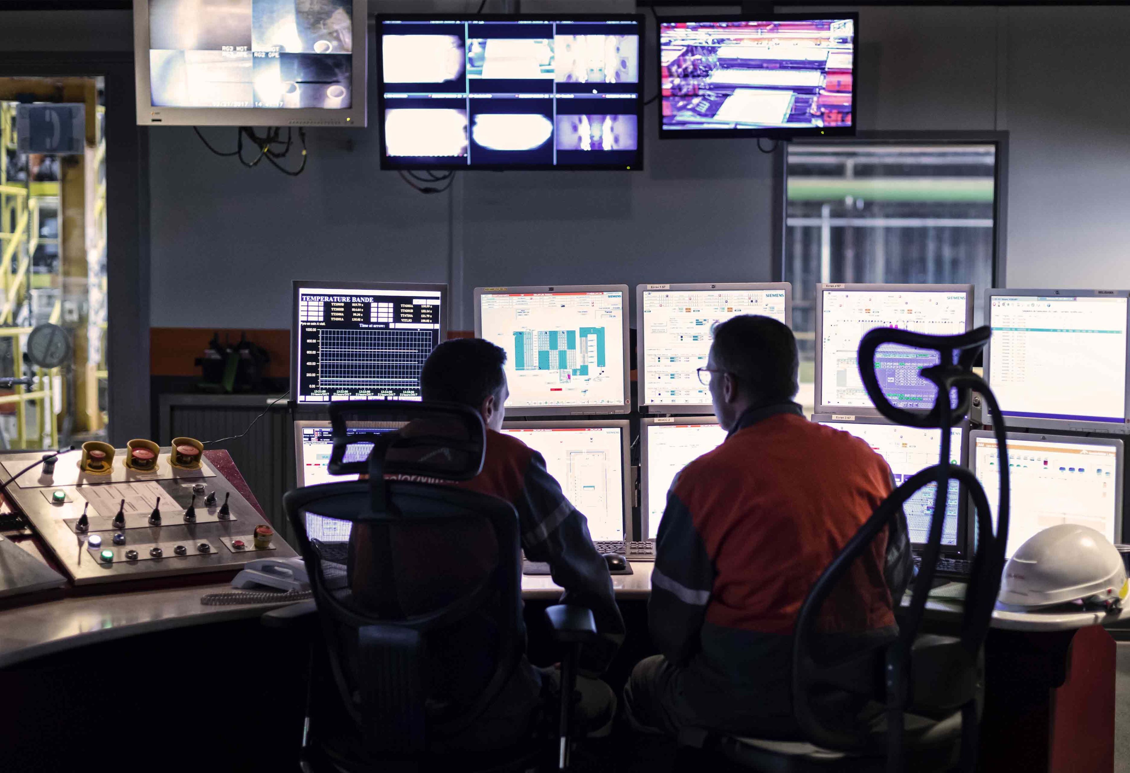 ArcelorMittal_Belgium_Control room.jpg