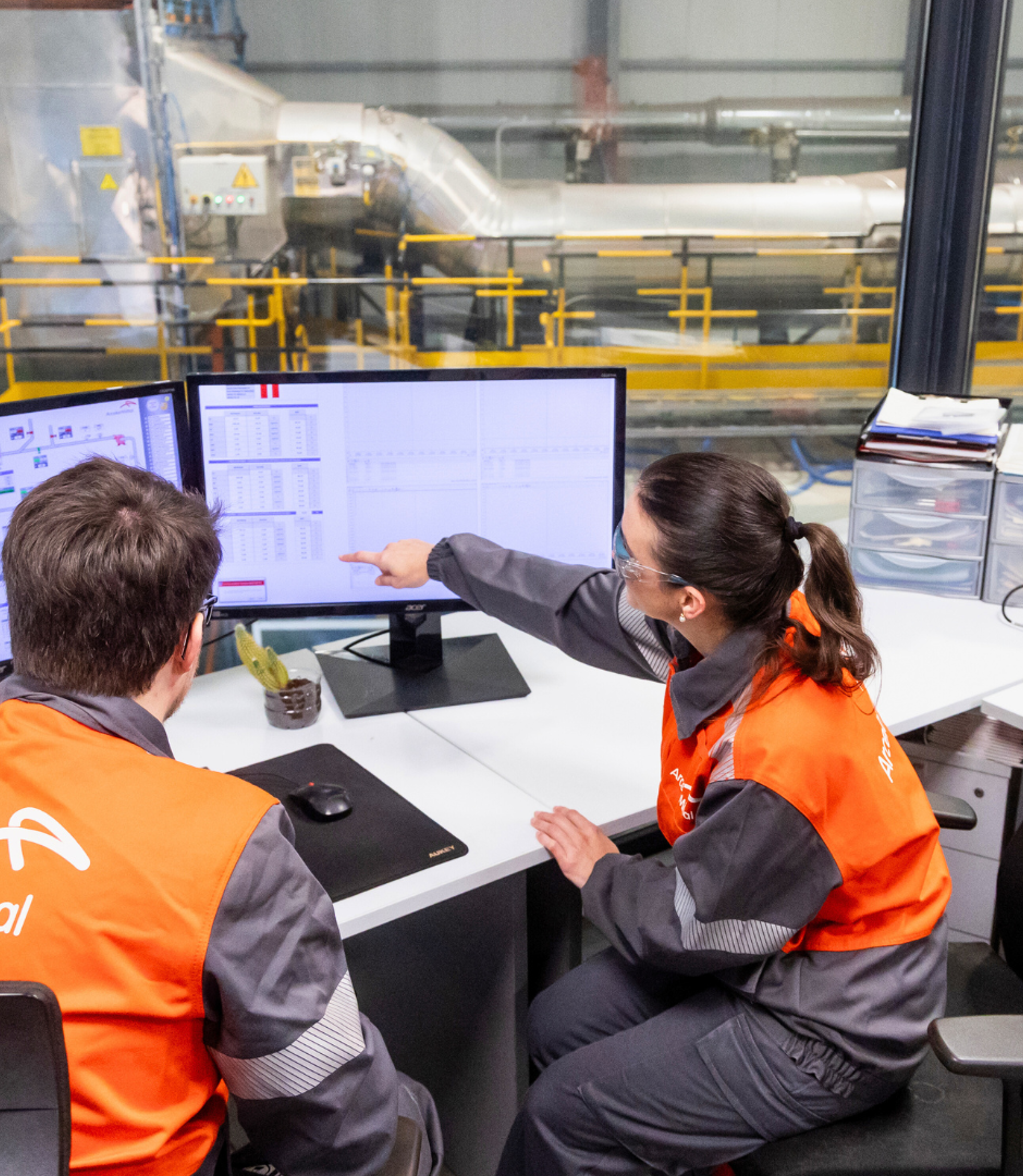ArcelorMittal Corporate Global RandD iSee.png