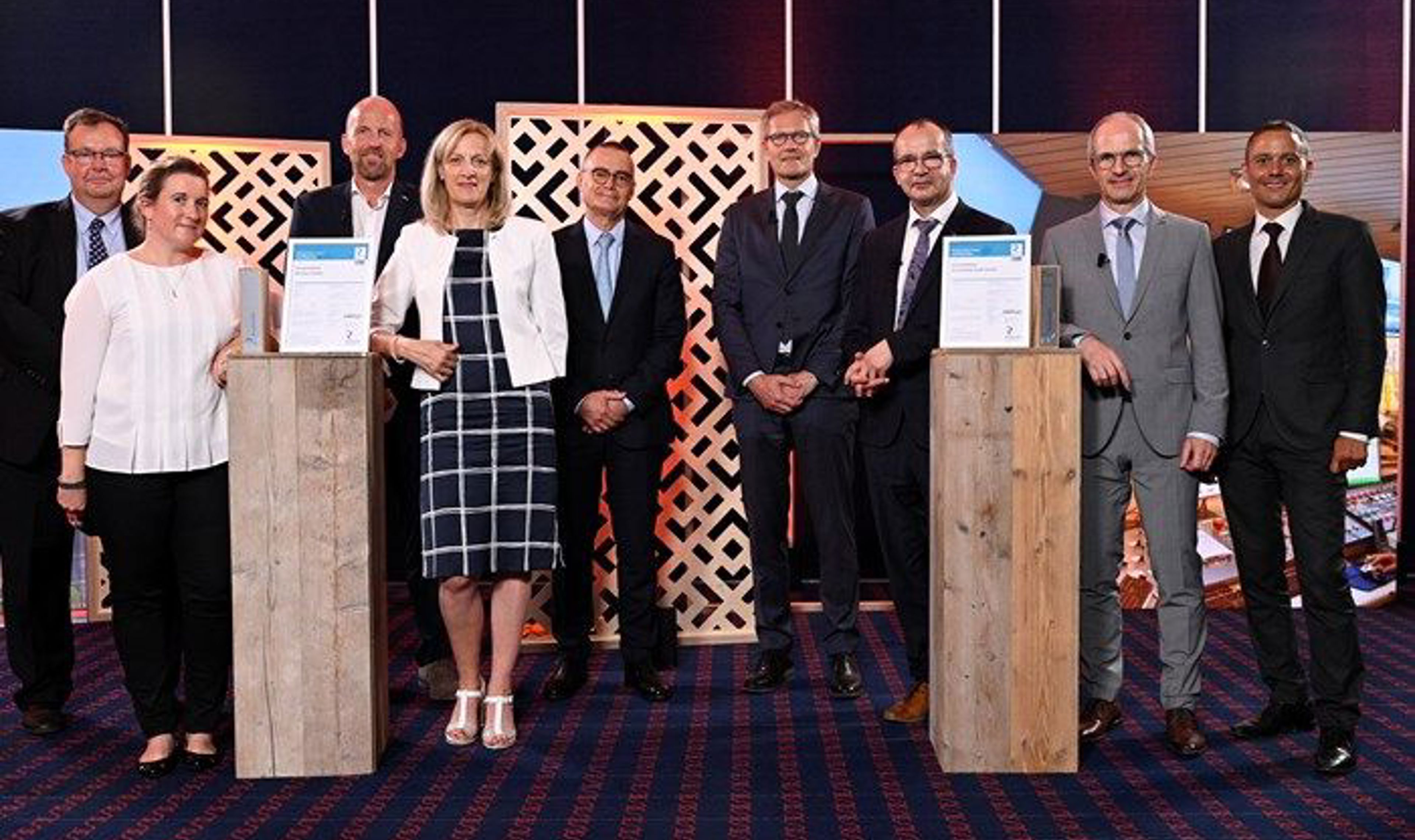 Arcelor at awards.jpg