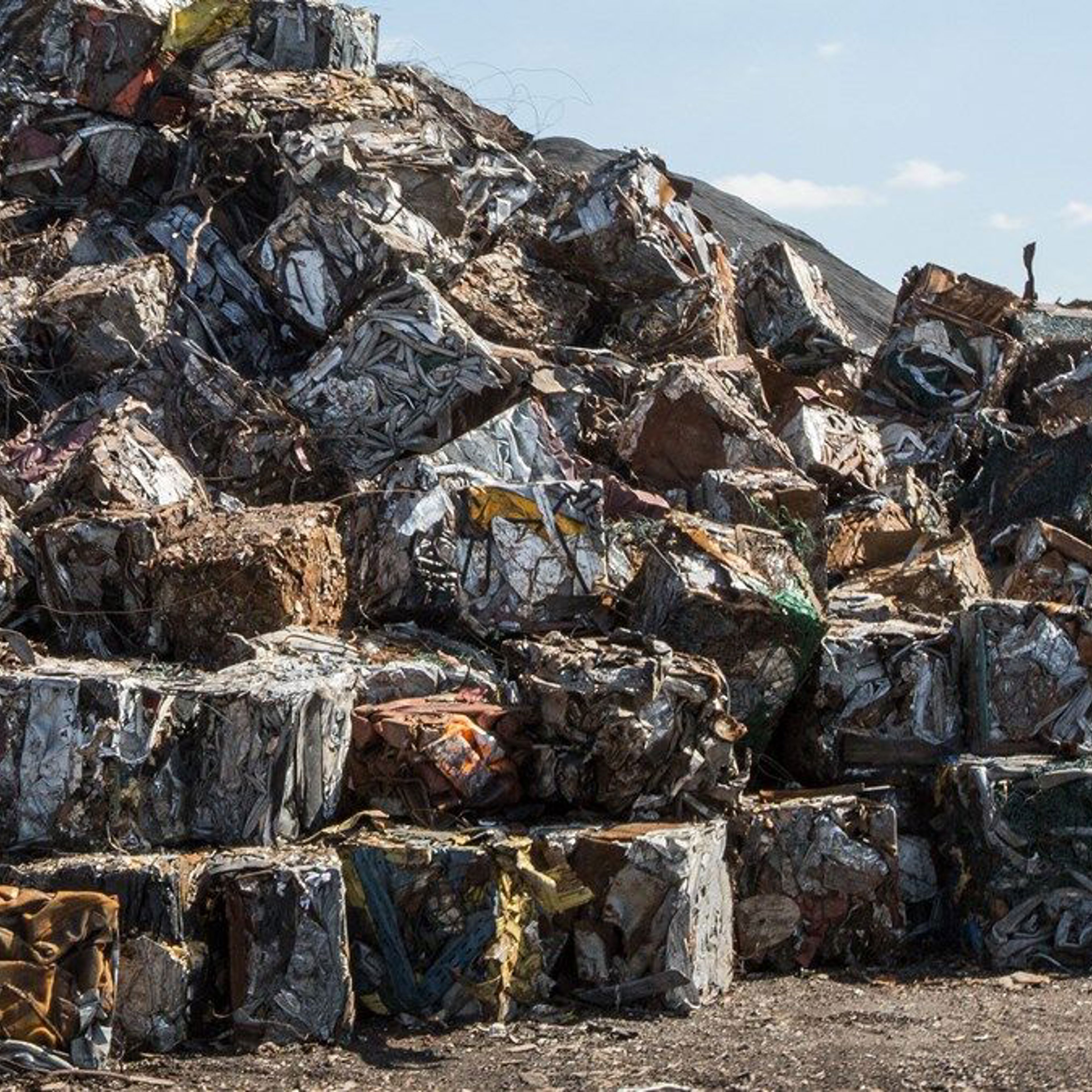 Scrap Requirements Scrap | Customer resources | Doing business | ArcelorMittal Dofasco